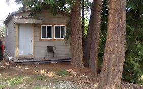 Jasper Way Inn Resort & Campground